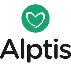Logo Alptis